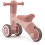 Voir la diapositive 4 : KINDERKRAFT Draisienne Minibi