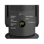 DJIVE Purificateur d'air, ventilateur, chauffage Djive flowmate arc heater blanc DJ50016
