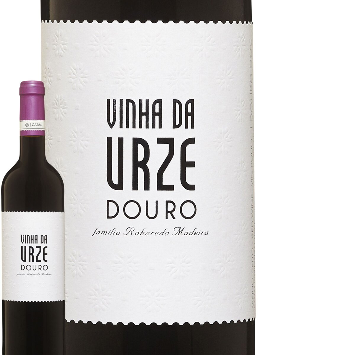 Doc Vinha Da Urze Douro Portugal Rouge 2015