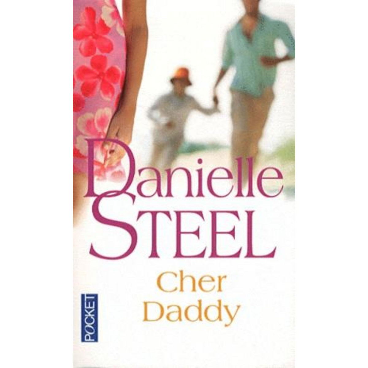 CHER DADDY, Steel Danielle