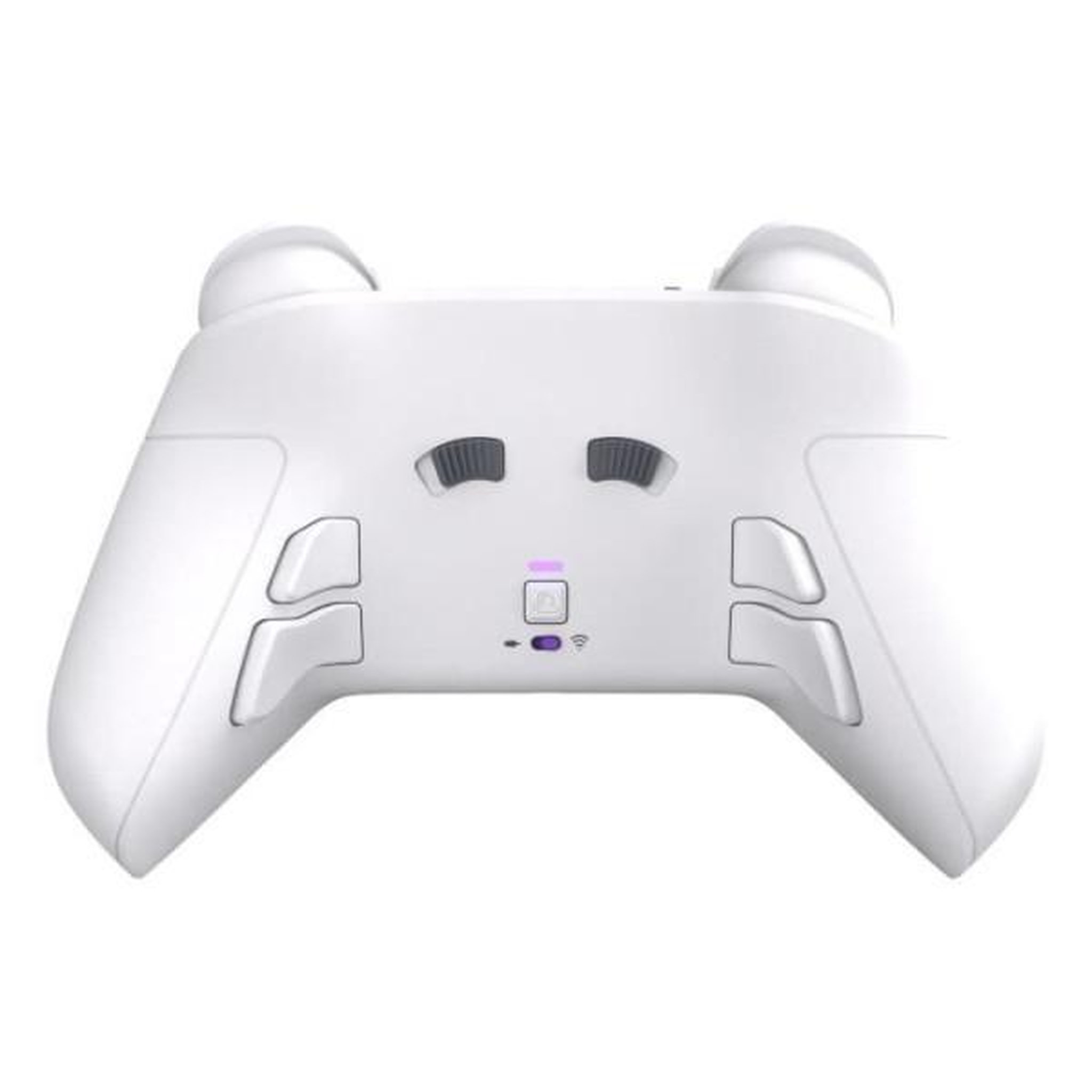 Voir la diapositive 6 : Turtle Beach Manette modulaire - Playstation - Victrix™ Pro BFG™ Reloaded - Sans fil - Blanc