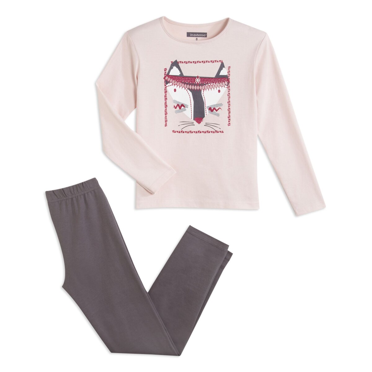 Pyjama fille 14 ans pas cher store
