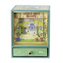 Voir la diapositive 1 : Trousselier Boite a musique Little grey rabbit -