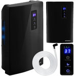 Bionaire Déshumidificateur Berdsen BR-20 Compact et Silencieux