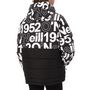 Voir la diapositive 2 : O'NEILL Doudoune /Blanc Femme O'Neill O'riginals Puffer