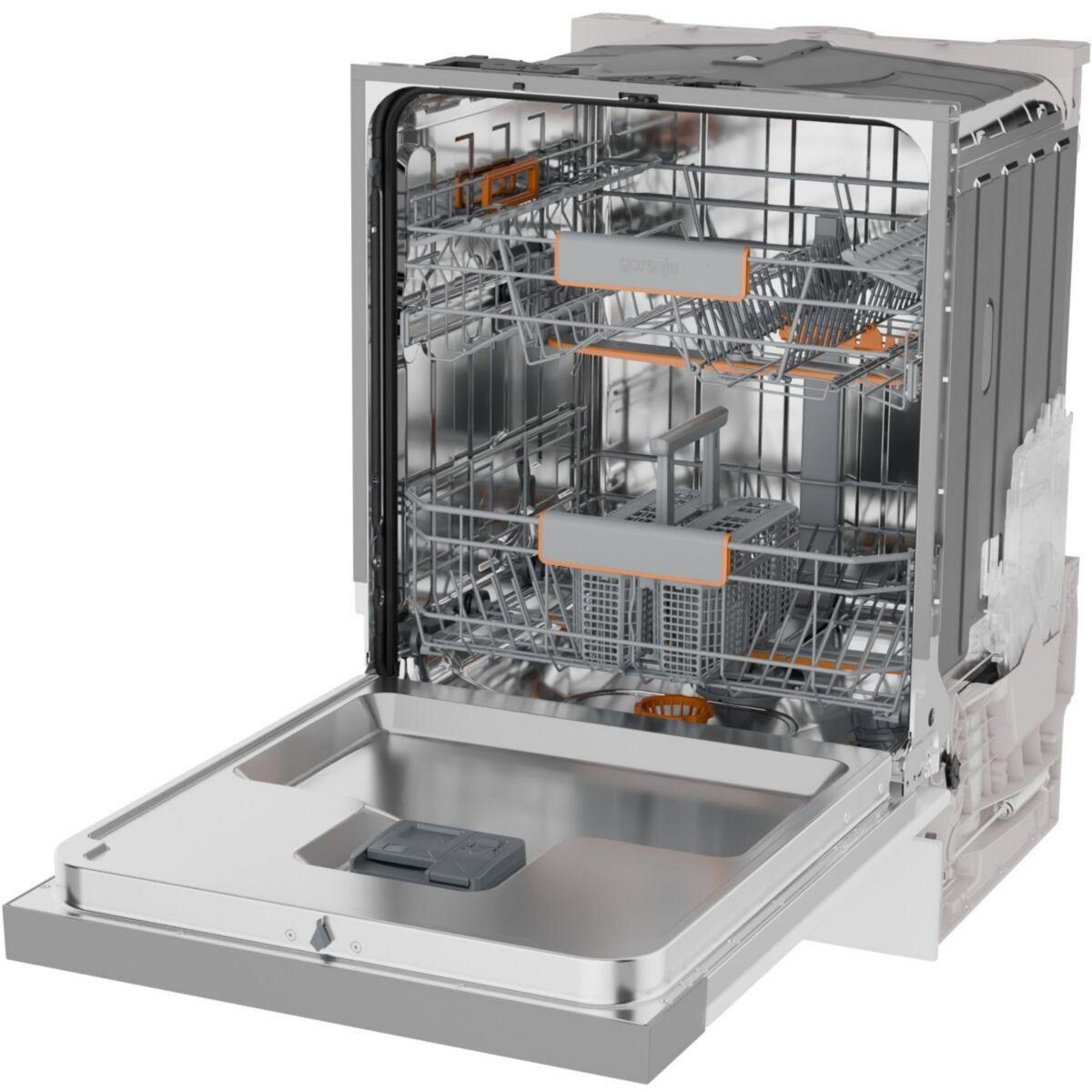 GORENJE Lave vaisselle encastrable GI672B90X