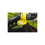 Voir la diapositive 4 : Ryobi Pack RYOBI Souffleur Aspiro-Broyeur OBV18 - 18V One+ Brushless - 1 Batterie 2.0Ah - 1 Chargeur rapi