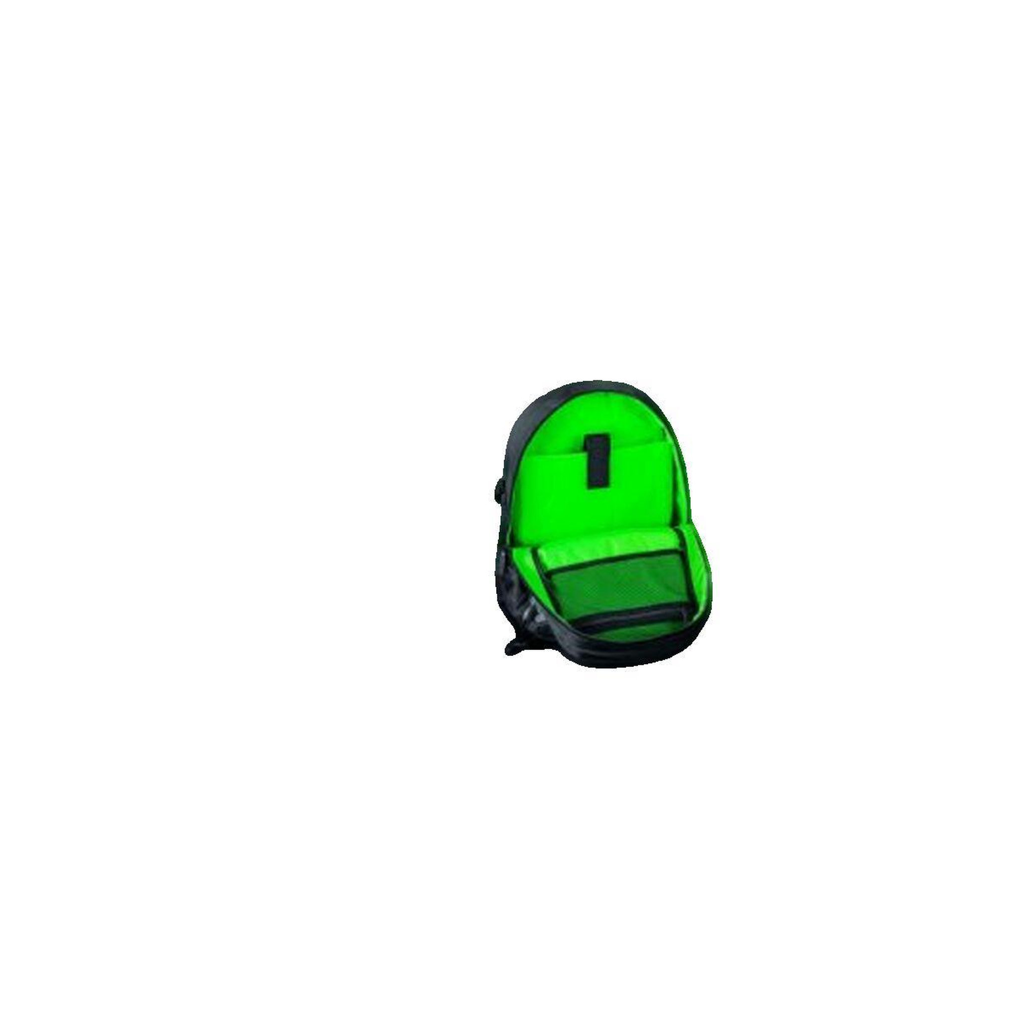 Voir la diapositive 2 : Razer Sac ordinateur Razer Rogue V3 noir 15,6 pouces