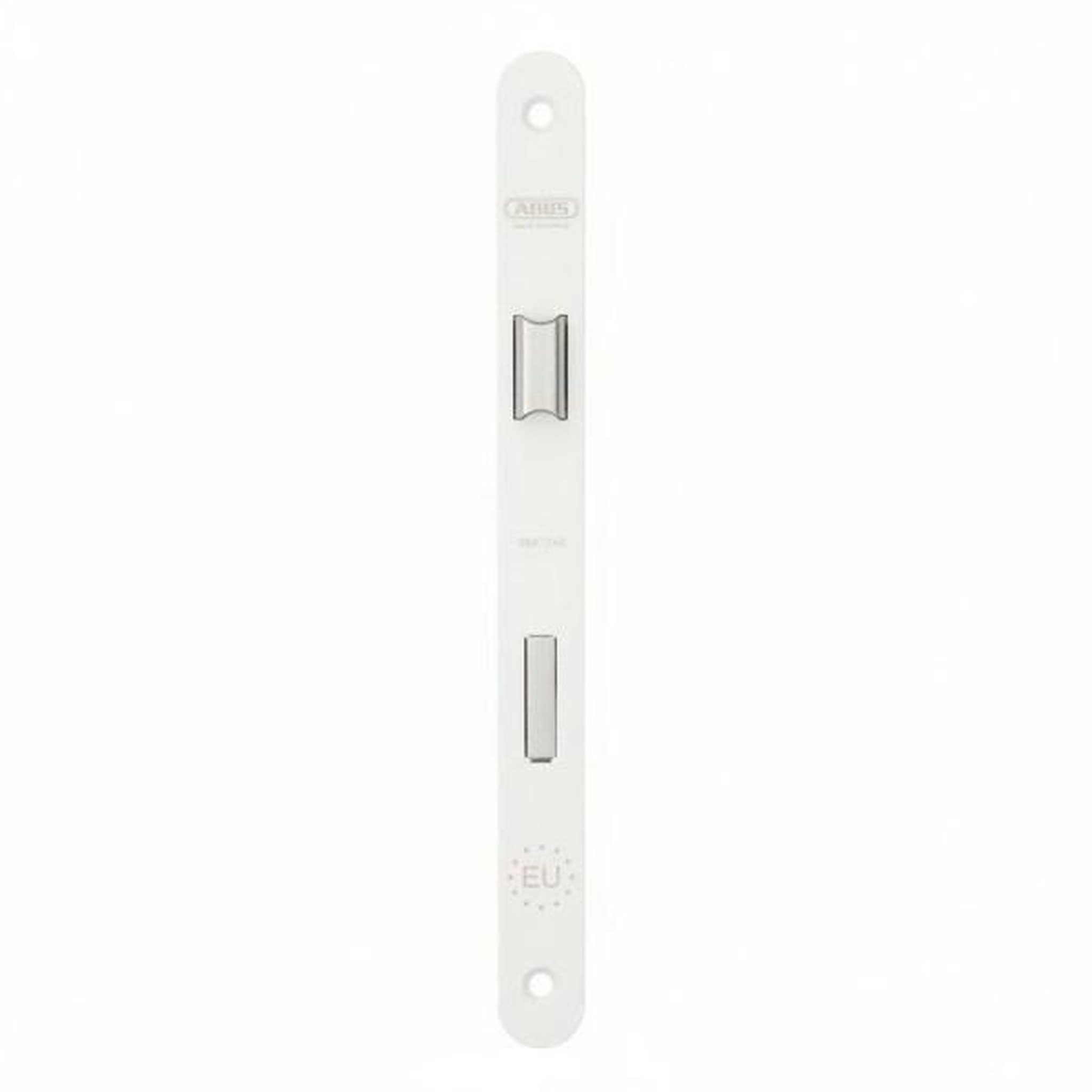 Voir la diapositive 5 : ABUS Serrure a encastrer - ABUS - SE 50 CLEL W/G - Pene dormant - Réversible - Axe 50 mm