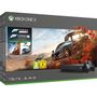 Voir la diapositive 1 : MICROSOFT Console XBOX One X 1To Noire + Forza Horizon 4 + Forza Motosport 7