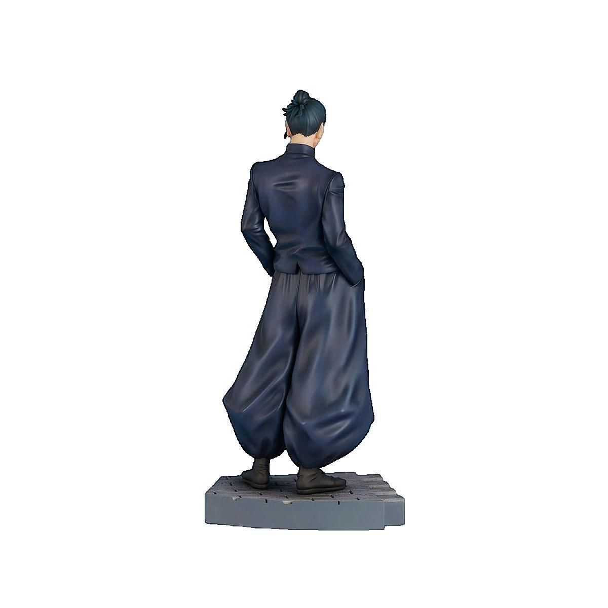 Good Smile Company Figurine Good Smile Company Suguru Geto 1/7 PVC bleu
