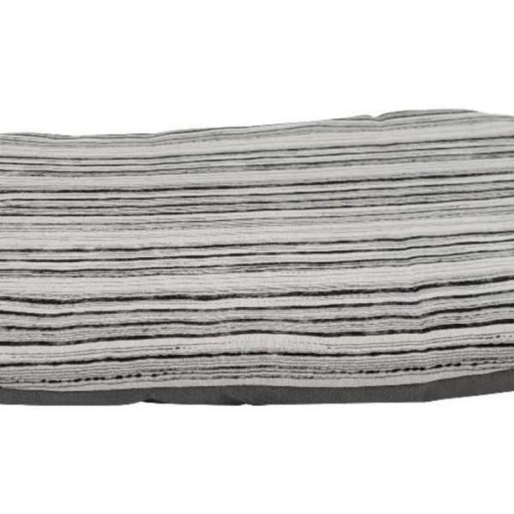Voir la diapositive 2 : MARKET24 Couchage pour chien - TYROL - Coussin Oval Toronto - 80 x 48 x 3 cm