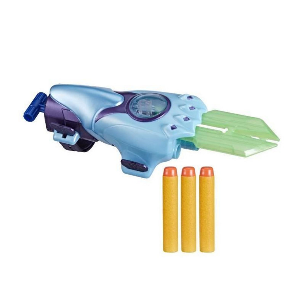 HASBRO Transformers EarthSpark, jouet blaster de combat Cyber-Sleeve