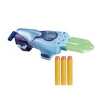 HASBRO Transformers EarthSpark, jouet blaster de combat Cyber-Sleeve