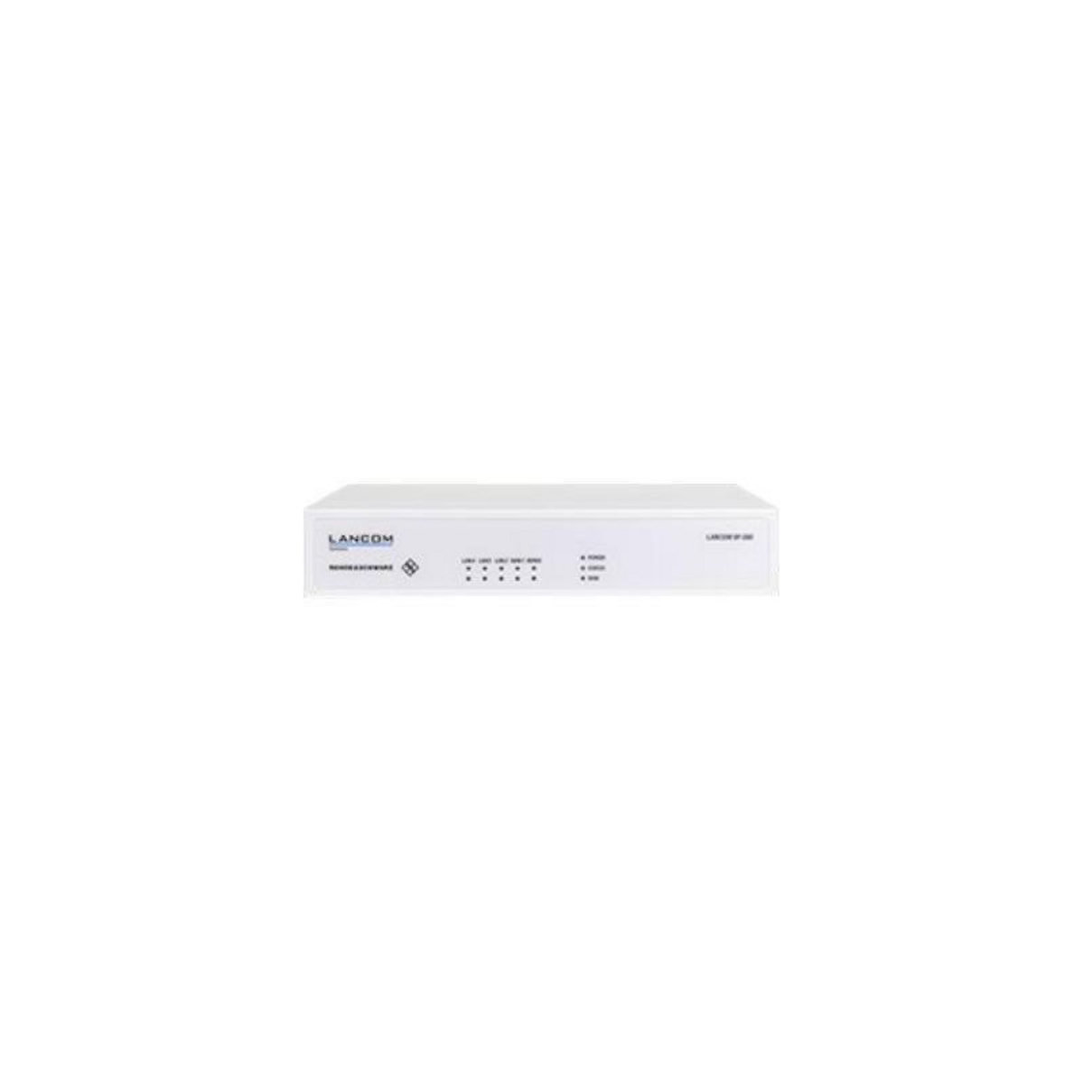 Lancome LANCOM Firewall UF-260 UF260 (55024)