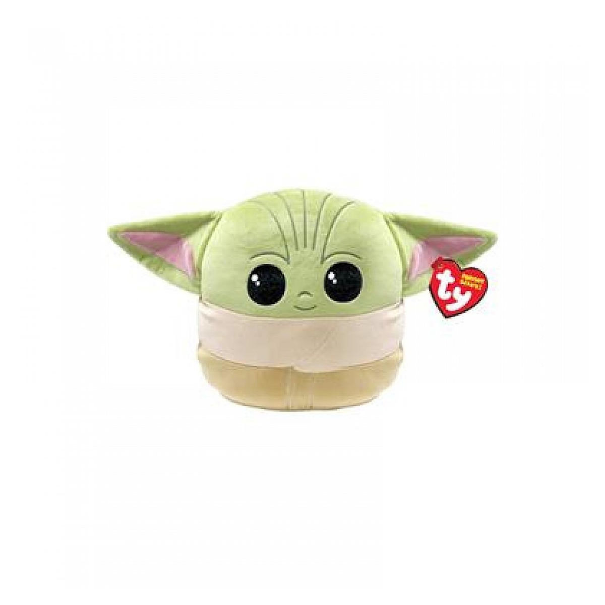 Ty Squish a boo s Small - Grogu Star Wars