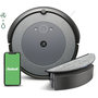 Voir la diapositive 1 : IROBOT Aspirateur robot Roomba Combo i5