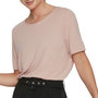 Voir la diapositive 1 : Vila T shirt  Femme Vila Mooney