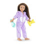 Voir la diapositive 6 : Corolle Coffret Poupée Corolle Girls Luna Pyjama Party