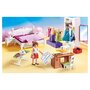 PLAYMOBIL 70208 - Dollhouse - Chambre avec espace couture