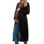 Voir la diapositive 1 : VERO MODA MATERNITY Gilet de Grossesse  Femme Vero Moda Maternity 20019664