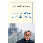 JOURNAL D'UN CURE DE PARIS, Chauvet Patrick