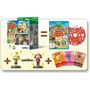 Voir la diapositive 4 : Animal Crossing : Amiibo Festival - Edition Limitée (2 Amiibo + 3 cartes)