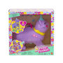 Voir la diapositive 3 : POLLY POCKET Polly Pocket - Coffret Fete du chaton - Avec mini-figurines et accessoires - Polly Pocket - JFT90