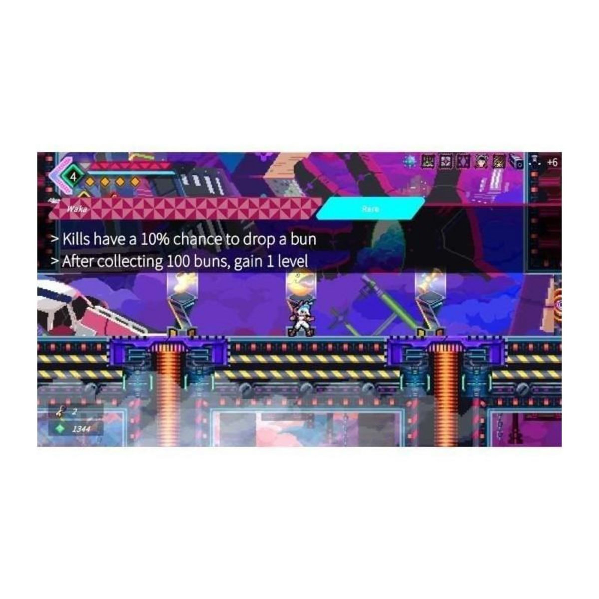 MICROIDS Elsie - Magitek édition - Jeu PS5