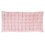 Voir la diapositive 1 : ATMOSPHERA FOR KIDS Matelas de sol rectangulaire capitonné papillons et étoiles 60x120 cm