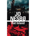 RAT ISLAND, Nesbo Jo