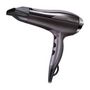 Voir la diapositive 3 : REMINGTON Remington D5720 Seche-Cheveux Ionique Thermacare Pro 2400W - Grille Ceramique - Moteur Longue Duree - Silencieux