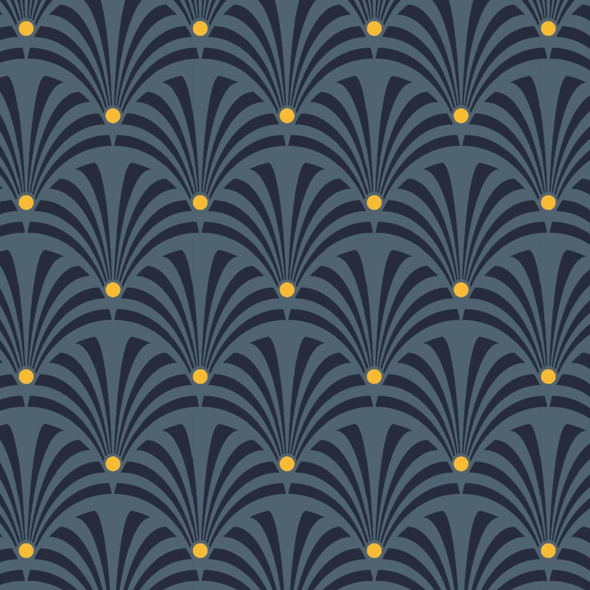 FUTURE HOME Parure housse de couette 240x220cm en coton + 2 taies