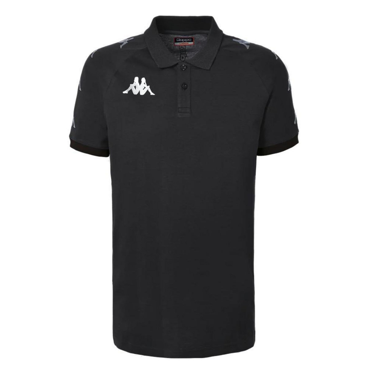 KAPPA Polo  Homme Kappa Caldes