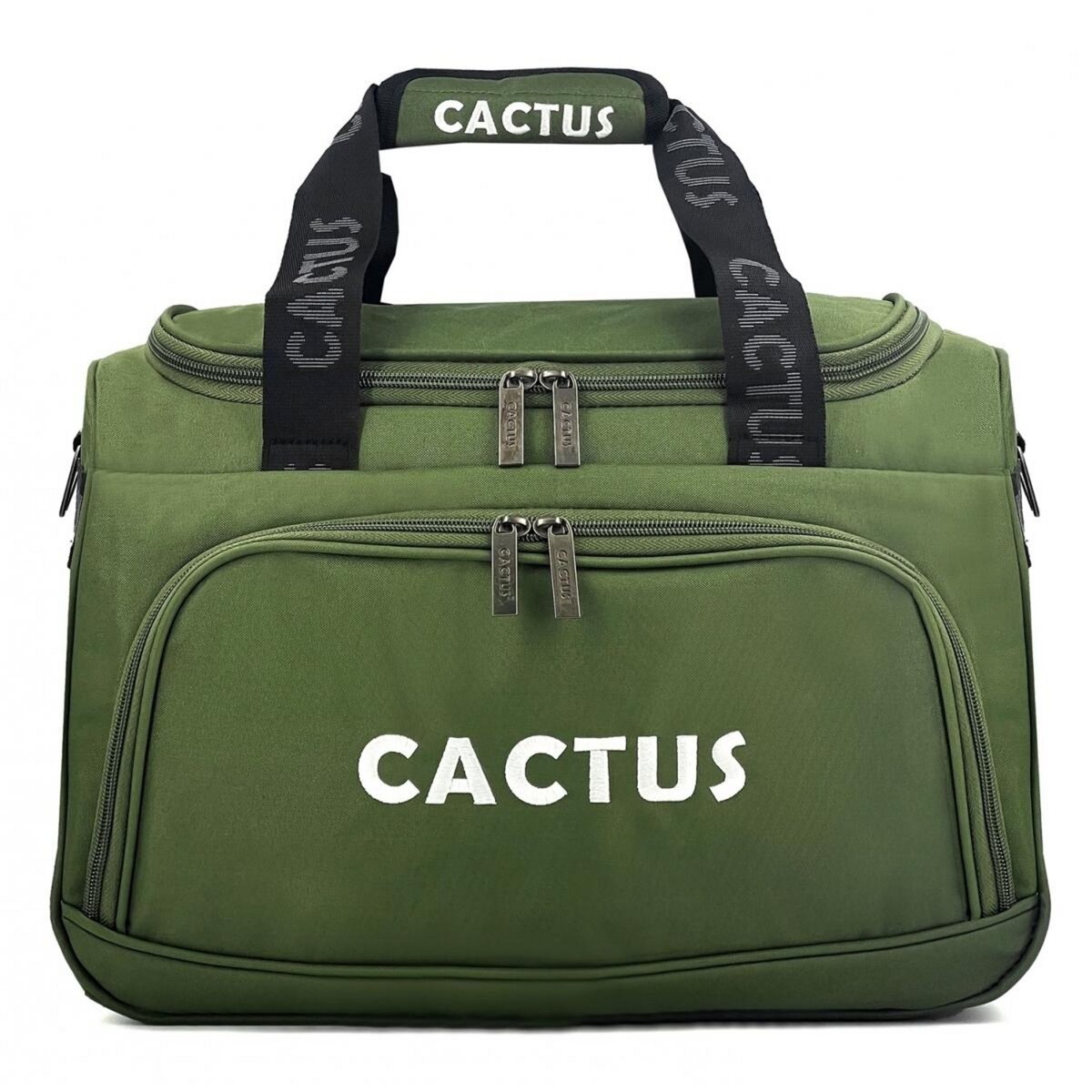 Cactus Sac de voyage 20L week-end et sport format Ryan Air sans roulettes