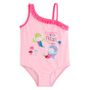 Voir la diapositive 1 : IN EXTENSO Maillot de bain 1 pièces sirènes bébé fille 