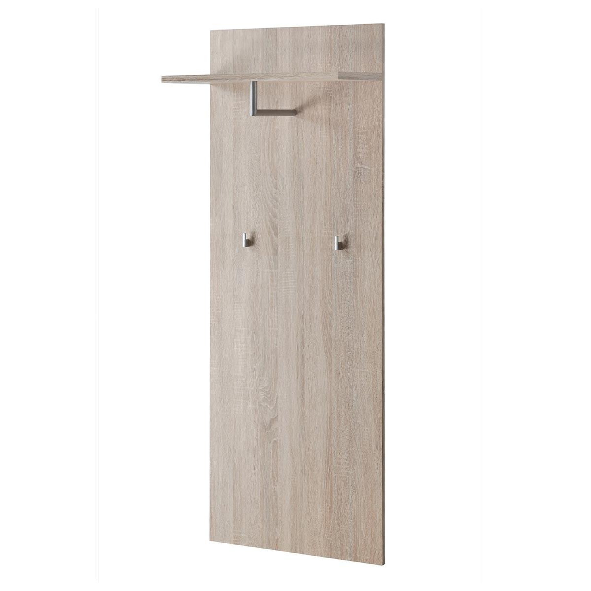 Voir la diapositive 4 : Paris Prix Ensemble vestiaire 4p  armario i  203cm chêne