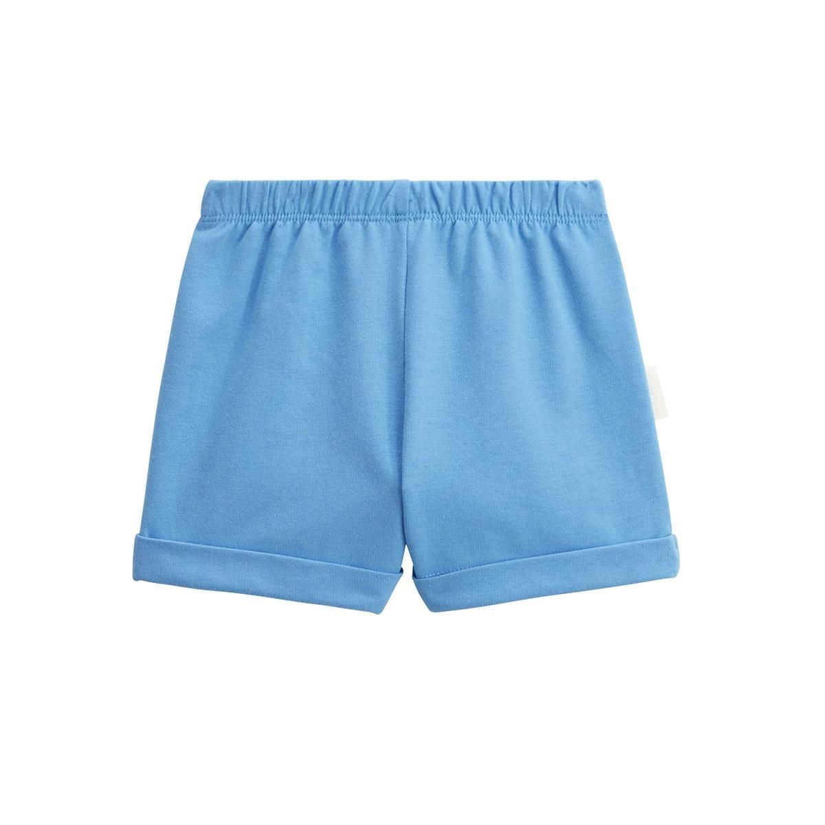 Petit Béguin Short bébé Biscarosse