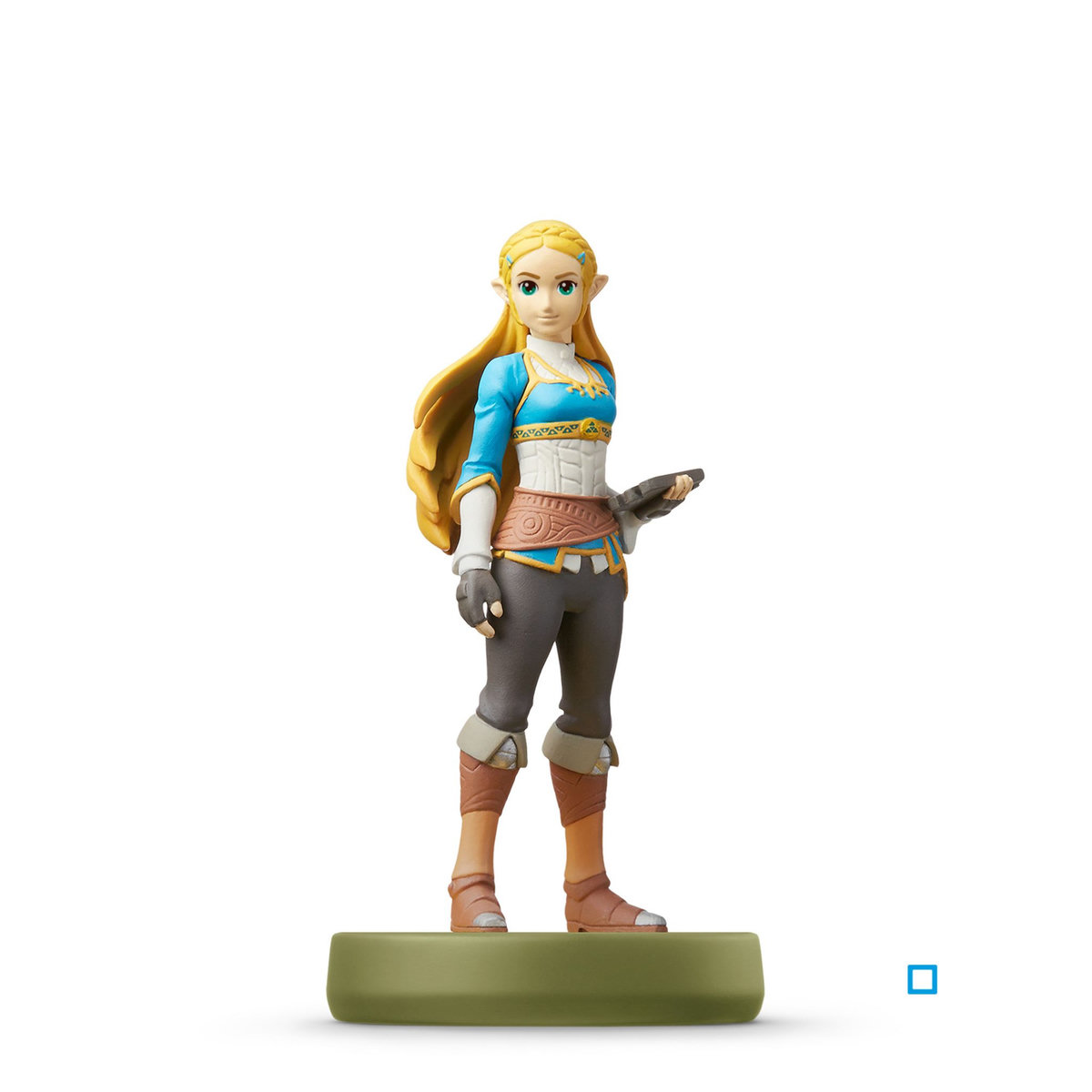 NINTENDO Figurine Amiibo Zelda