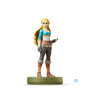 Voir la diapositive 2 : NINTENDO Figurine Amiibo Zelda