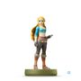 Voir la diapositive 2 : NINTENDO Figurine Amiibo Zelda