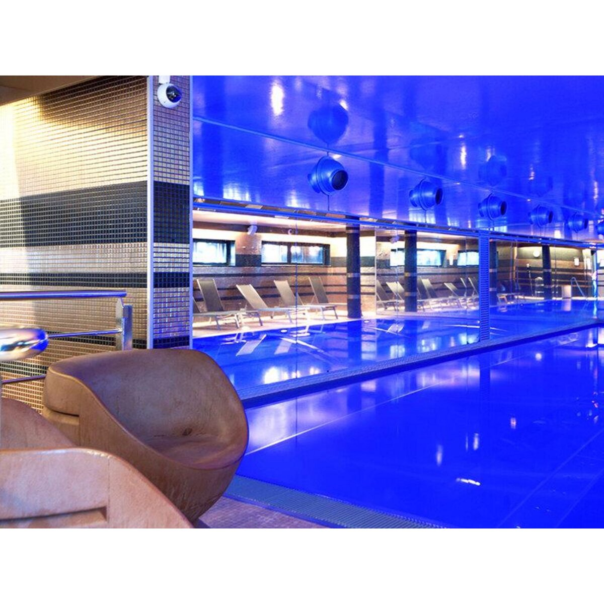 Smartbox Escapade romantique et relaxante en hôtel 5* à Lille - Coffret Cadeau Séjour