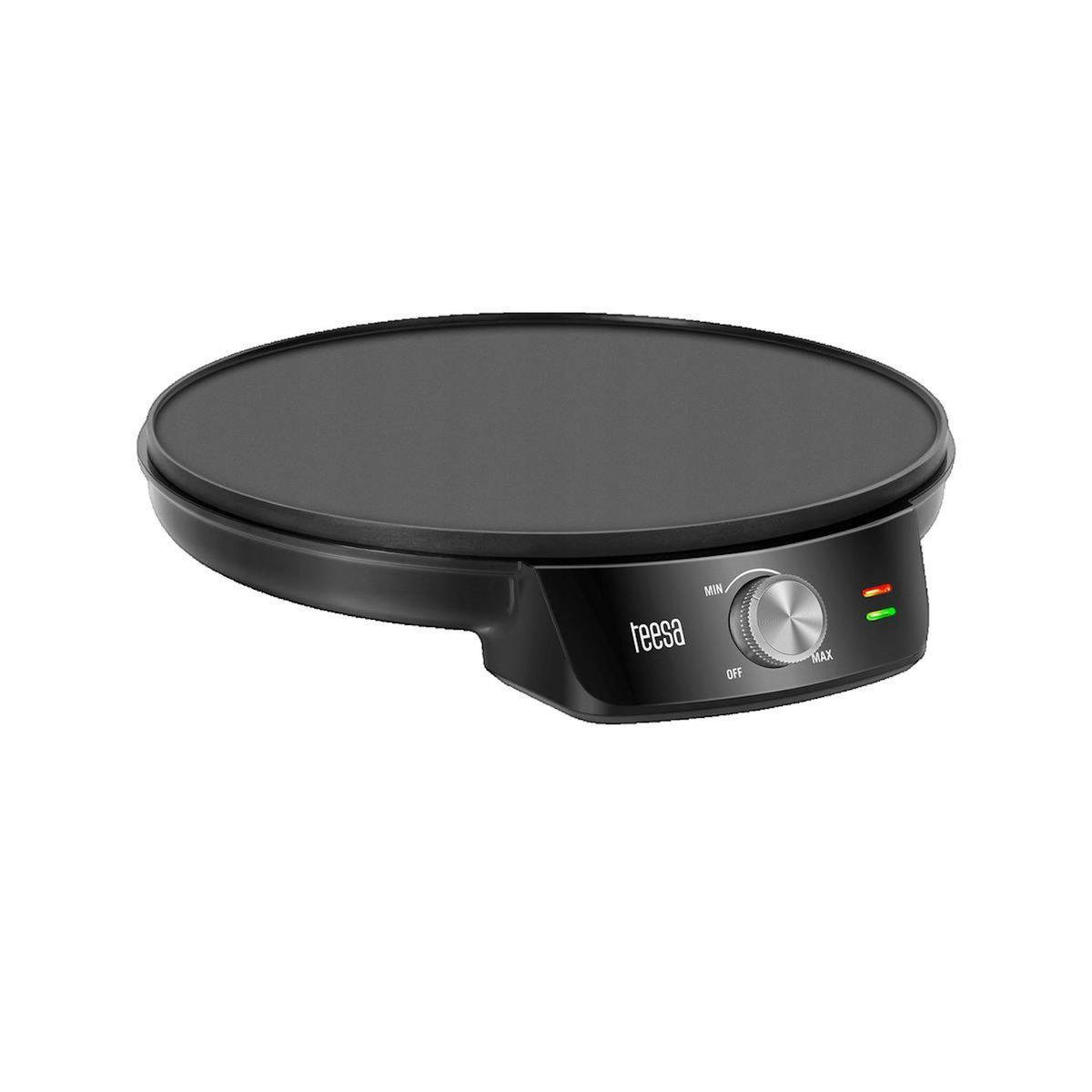 Tesa Crépière électrique Teesa 30cm