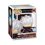 Funko Figurine Funko Pop Premium Jujutsu Kaisen Gojo piégé