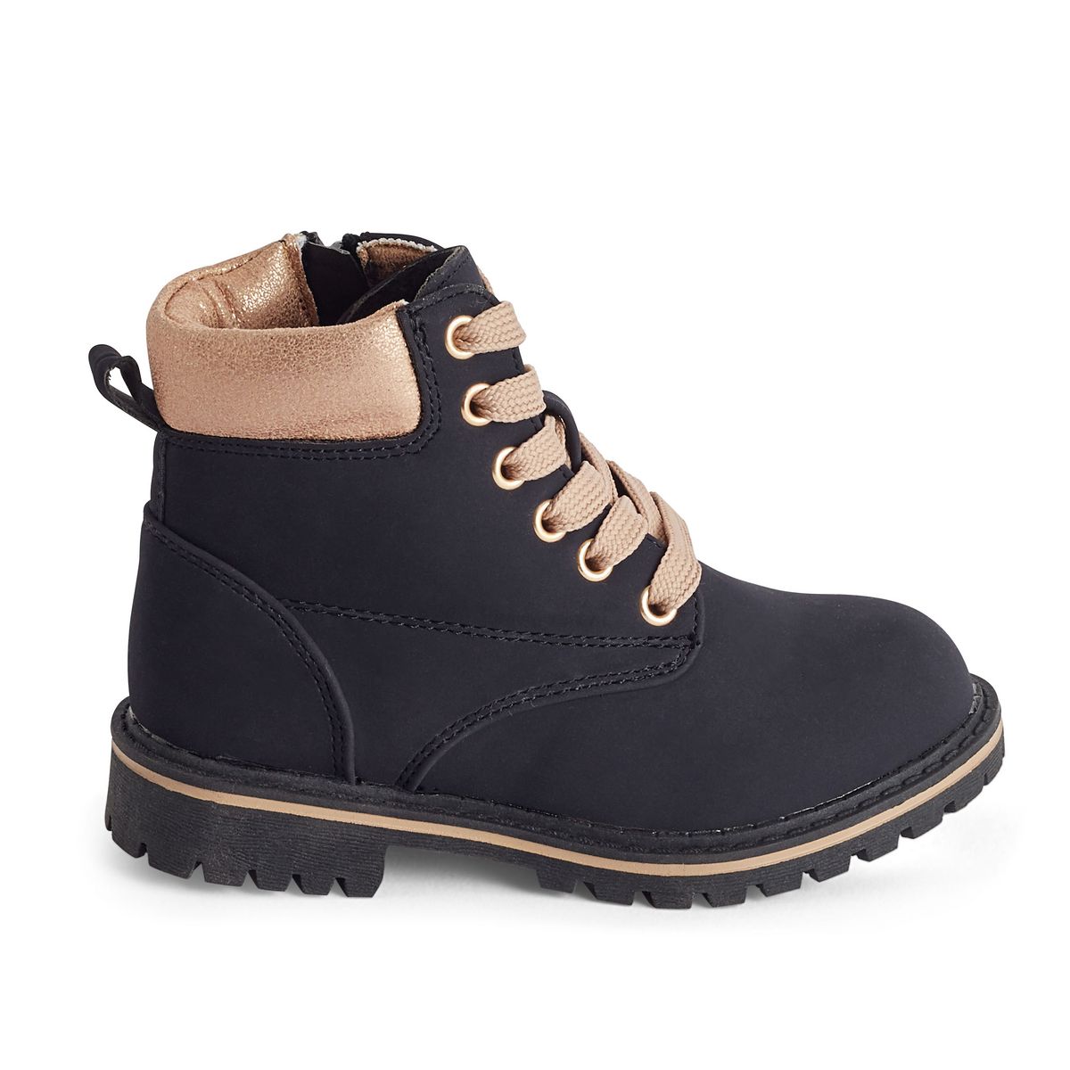 IN EXTENSO Boots fille du 24 au 30