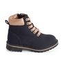 Voir la diapositive 1 : IN EXTENSO Boots fille du 24 au 30