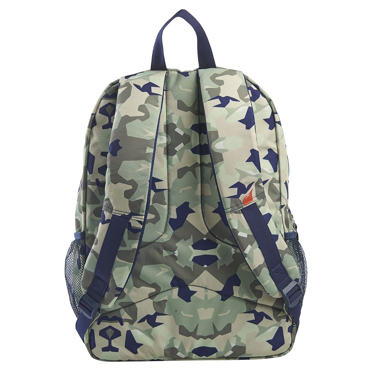 YOUNG'S ATTITUDE Sac à dos vert avec compartiment pour ordinateur Camo  