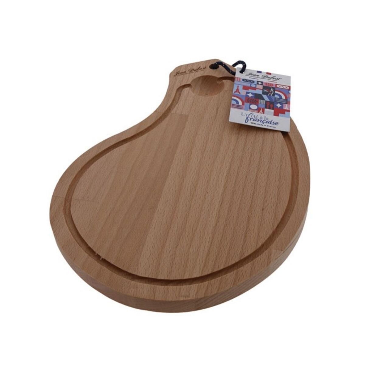 Jean dubost Planche côte de bœuf - AP03A860X00368