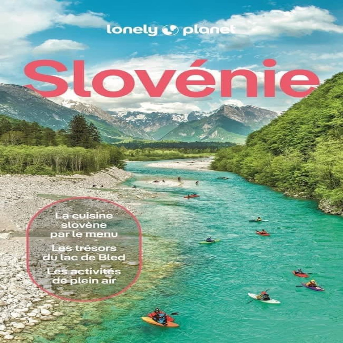 SLOVENIE. 6E EDITION, DiGaetano Virginia