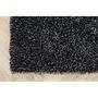 Voir la diapositive 6 : Paris Prix Tapis Déco  Mattis  160x230cm Gris Anthracite